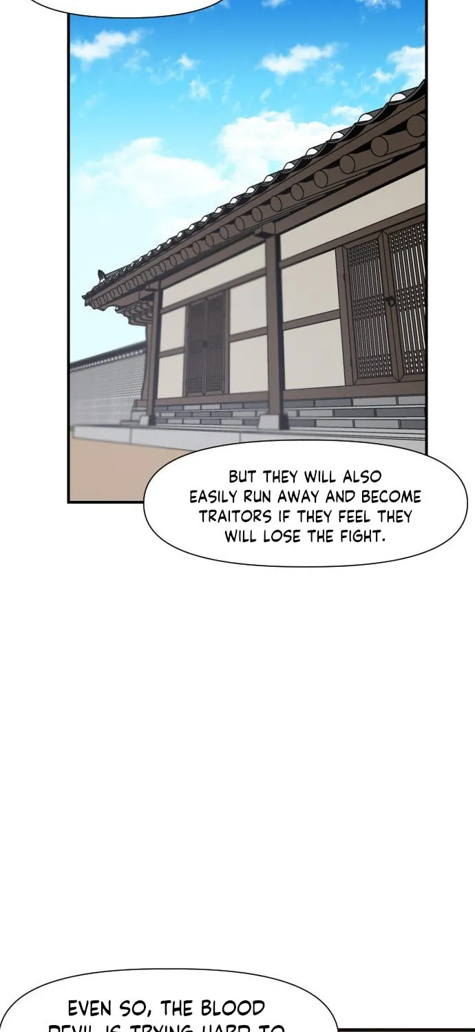 Read The Strongest Ever chapter 100 image 1 on Lezhin