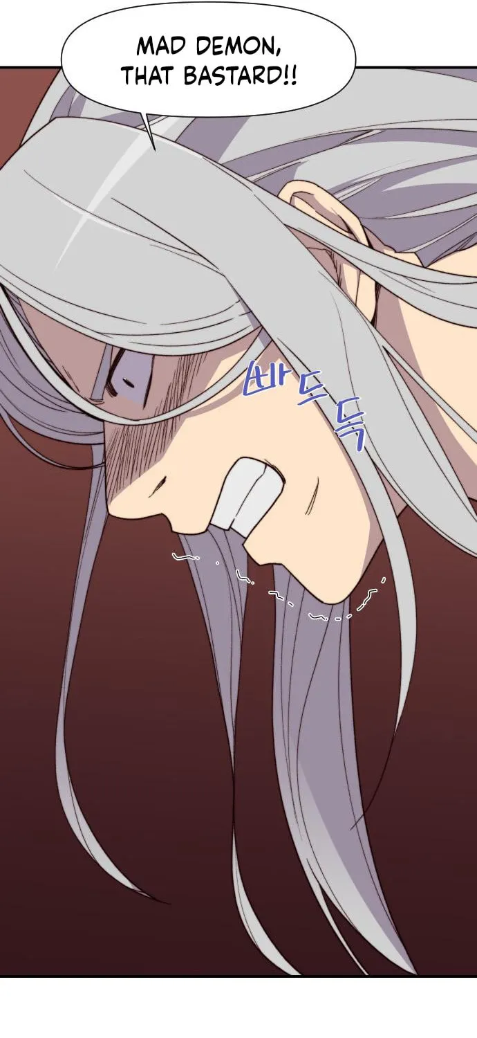 Read The Strongest Ever chapter 100 image 14 on Lezhin