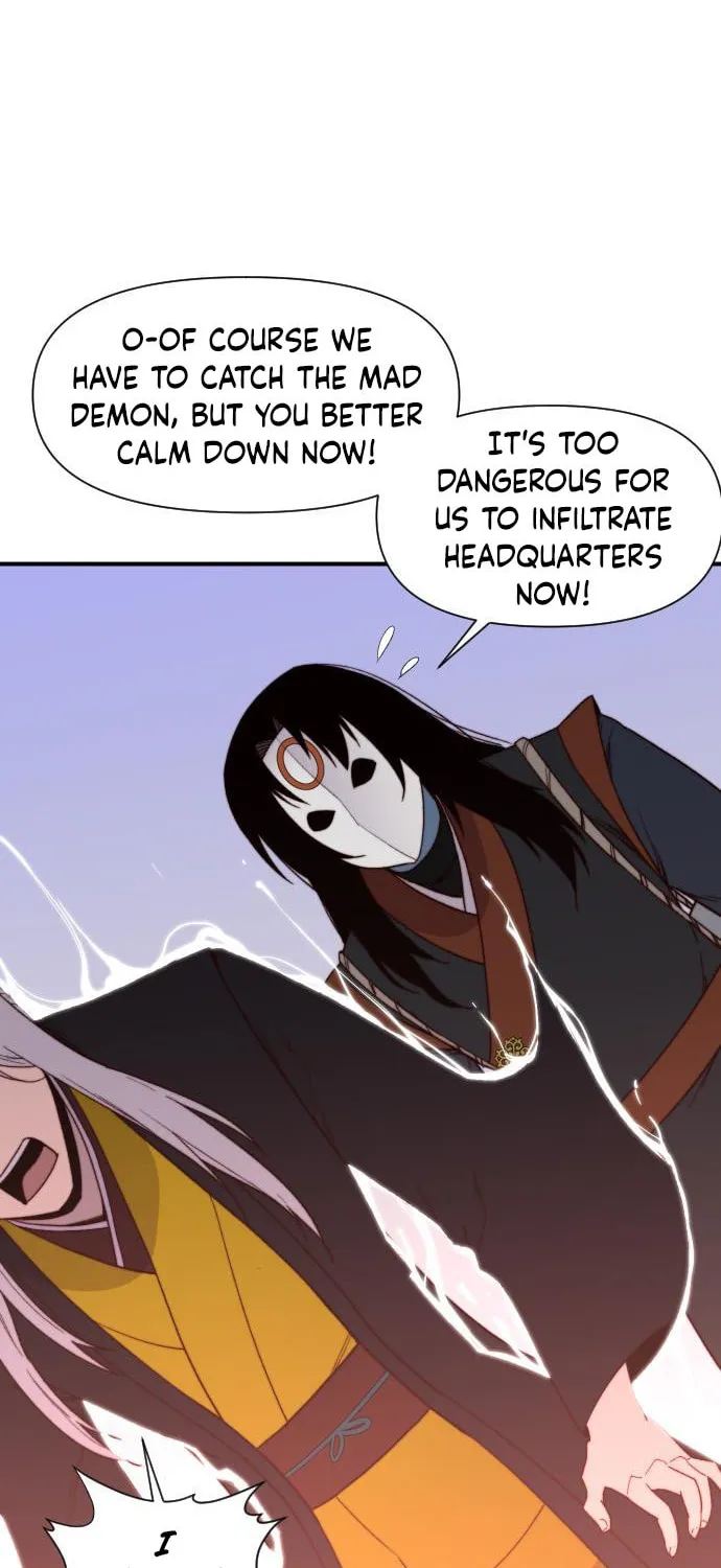 Read The Strongest Ever chapter 100 image 15 on Lezhin