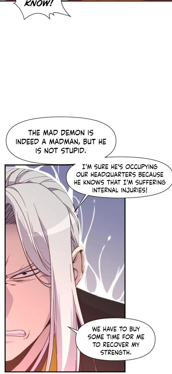 Read The Strongest Ever chapter 100 image 16 on Lezhin