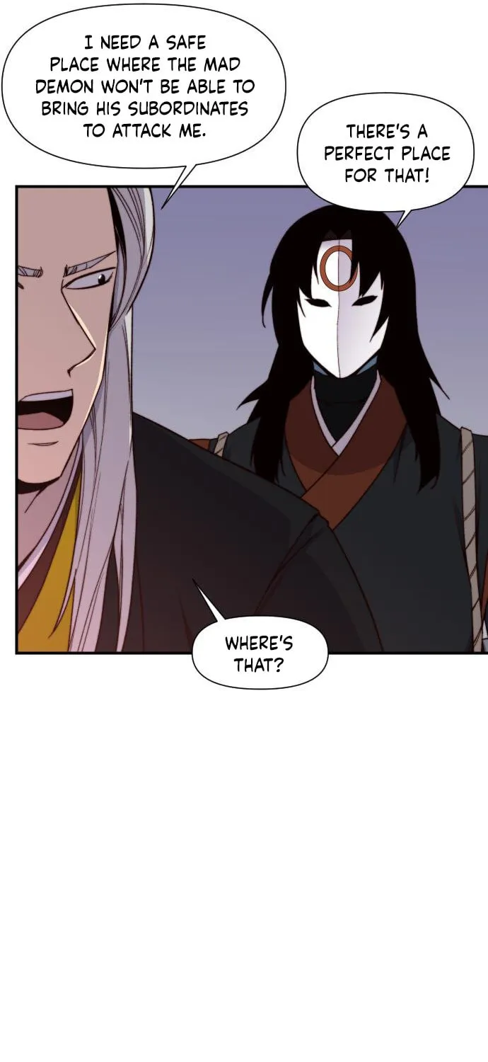 Read The Strongest Ever chapter 100 image 18 on Lezhin