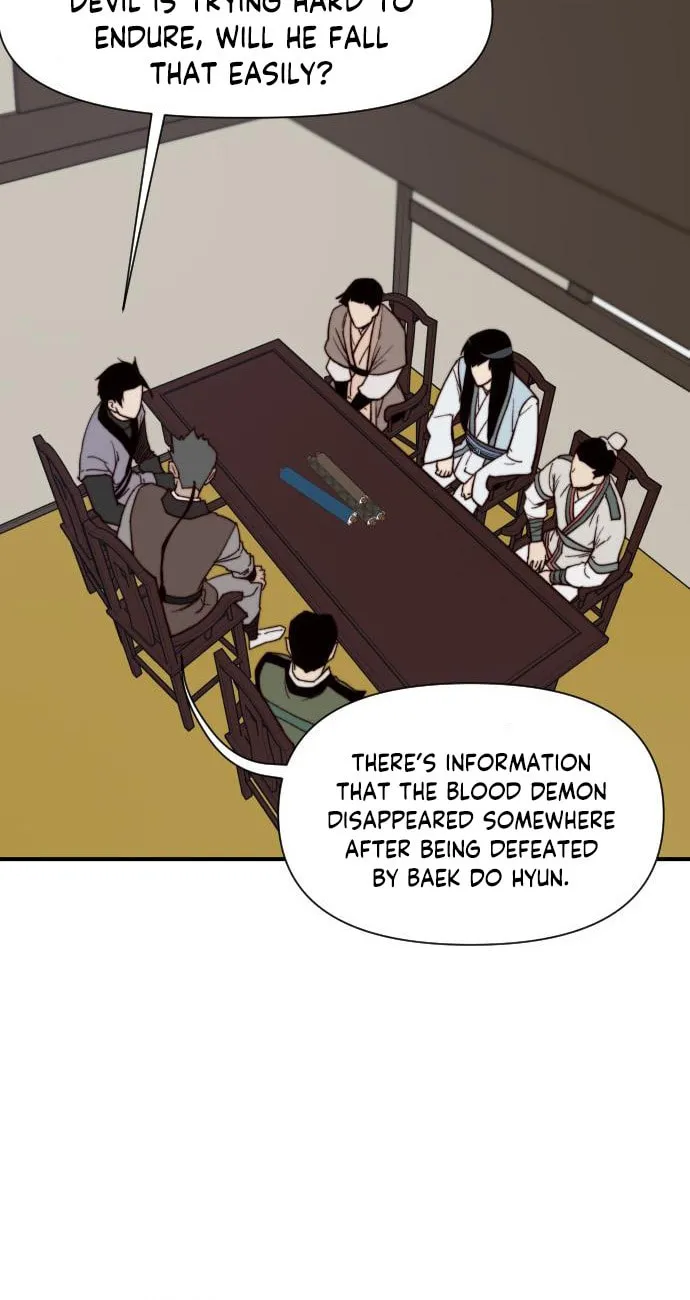 Read The Strongest Ever chapter 100 image 2 on Lezhin