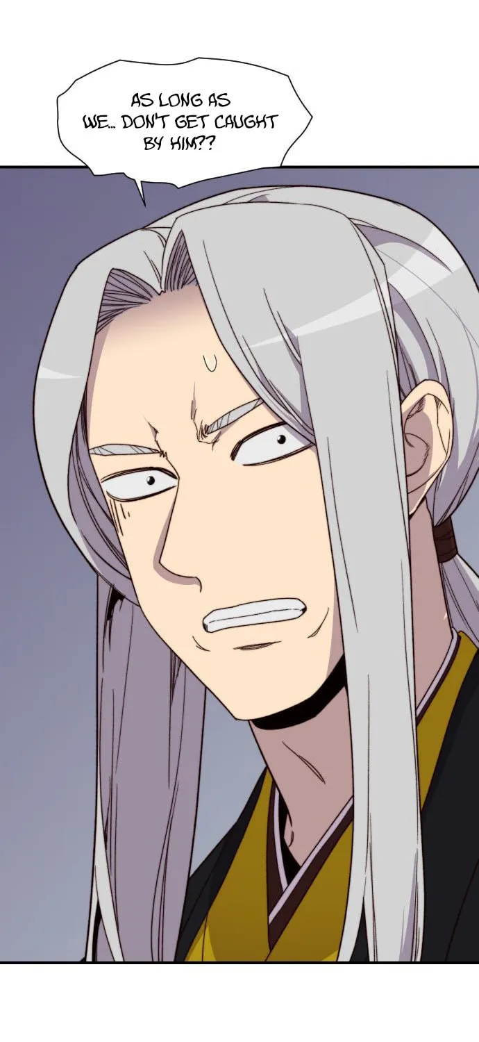 Read The Strongest Ever chapter 100 image 20 on Lezhin