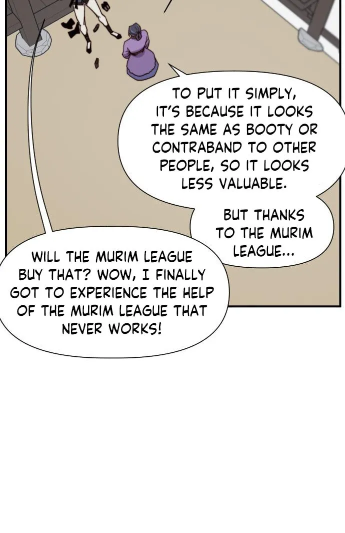 Read The Strongest Ever chapter 100 image 24 on Lezhin