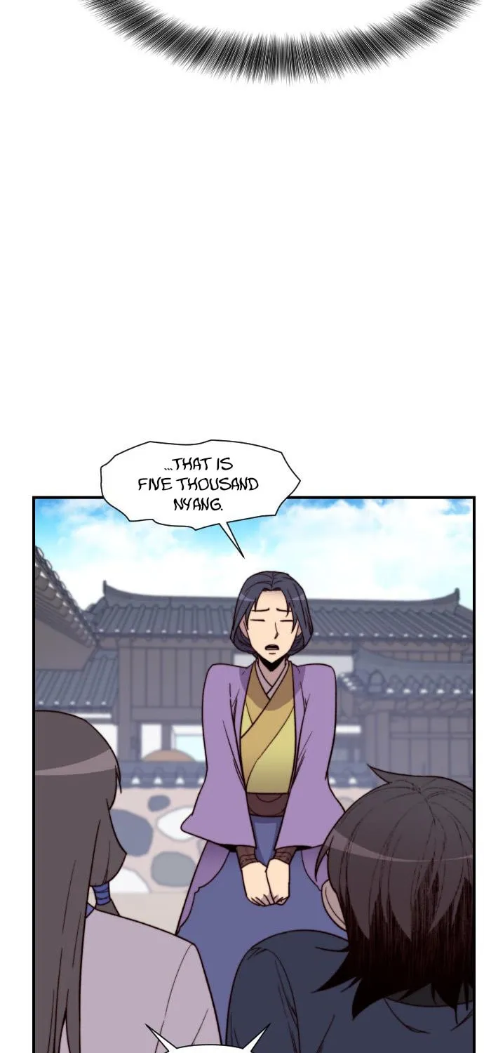 Read The Strongest Ever chapter 100 image 27 on Lezhin