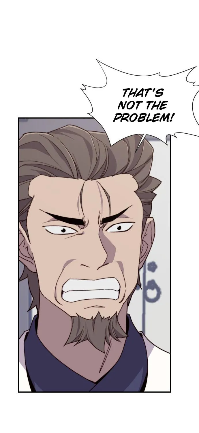 Read The Strongest Ever chapter 100 image 39 on Lezhin