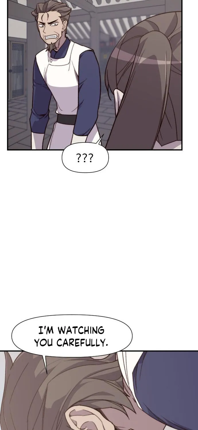 Read The Strongest Ever chapter 100 image 43 on Lezhin