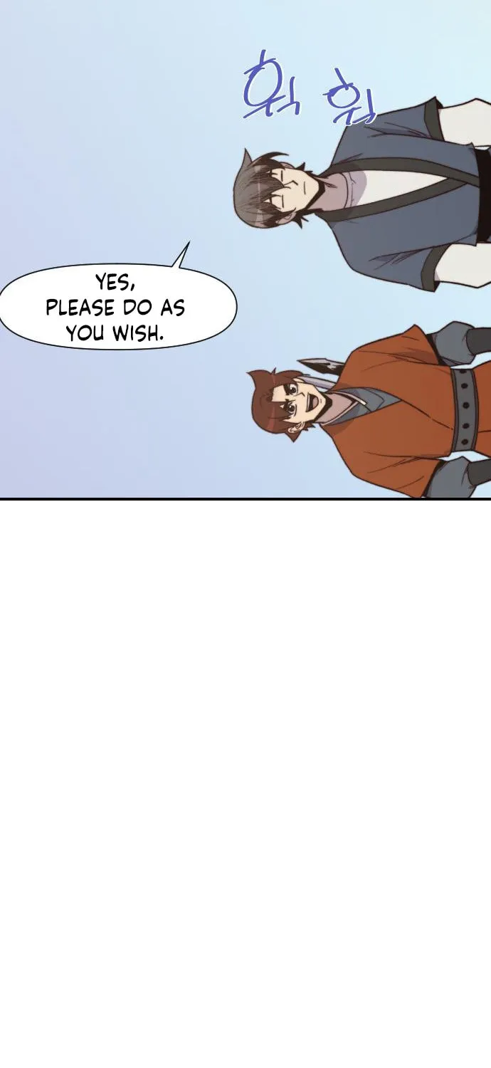 Read The Strongest Ever chapter 100 image 45 on Lezhin
