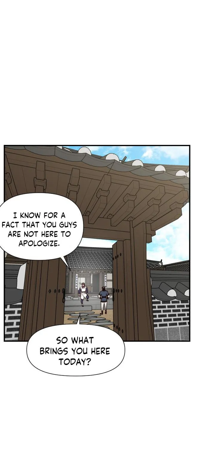 Read The Strongest Ever chapter 100 image 46 on Lezhin