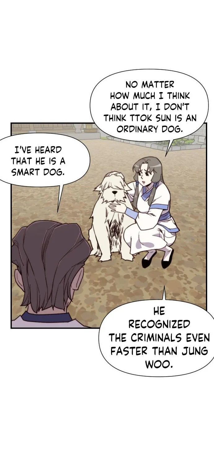 Read The Strongest Ever chapter 100 image 47 on Lezhin