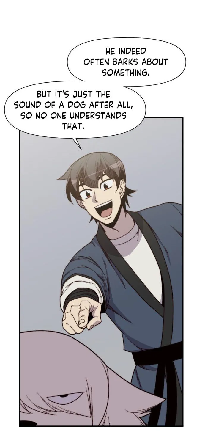 Read The Strongest Ever chapter 100 image 50 on Lezhin