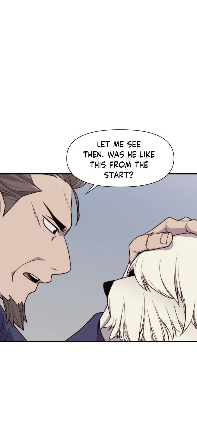 Read The Strongest Ever chapter 100 image 51 on Lezhin