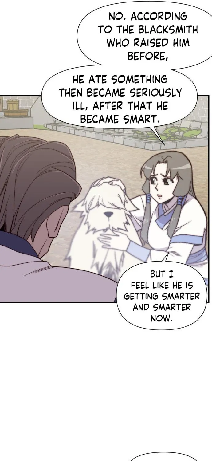 Read The Strongest Ever chapter 100 image 52 on Lezhin