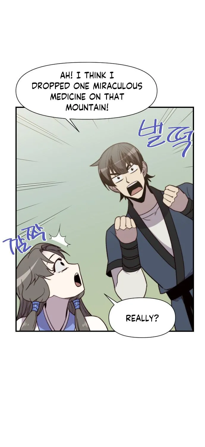 Read The Strongest Ever chapter 100 image 57 on Lezhin