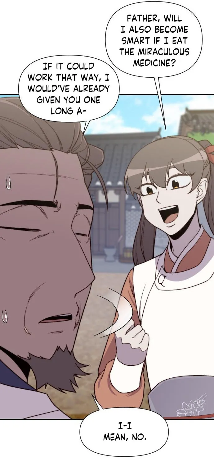 Read The Strongest Ever chapter 100 image 60 on Lezhin