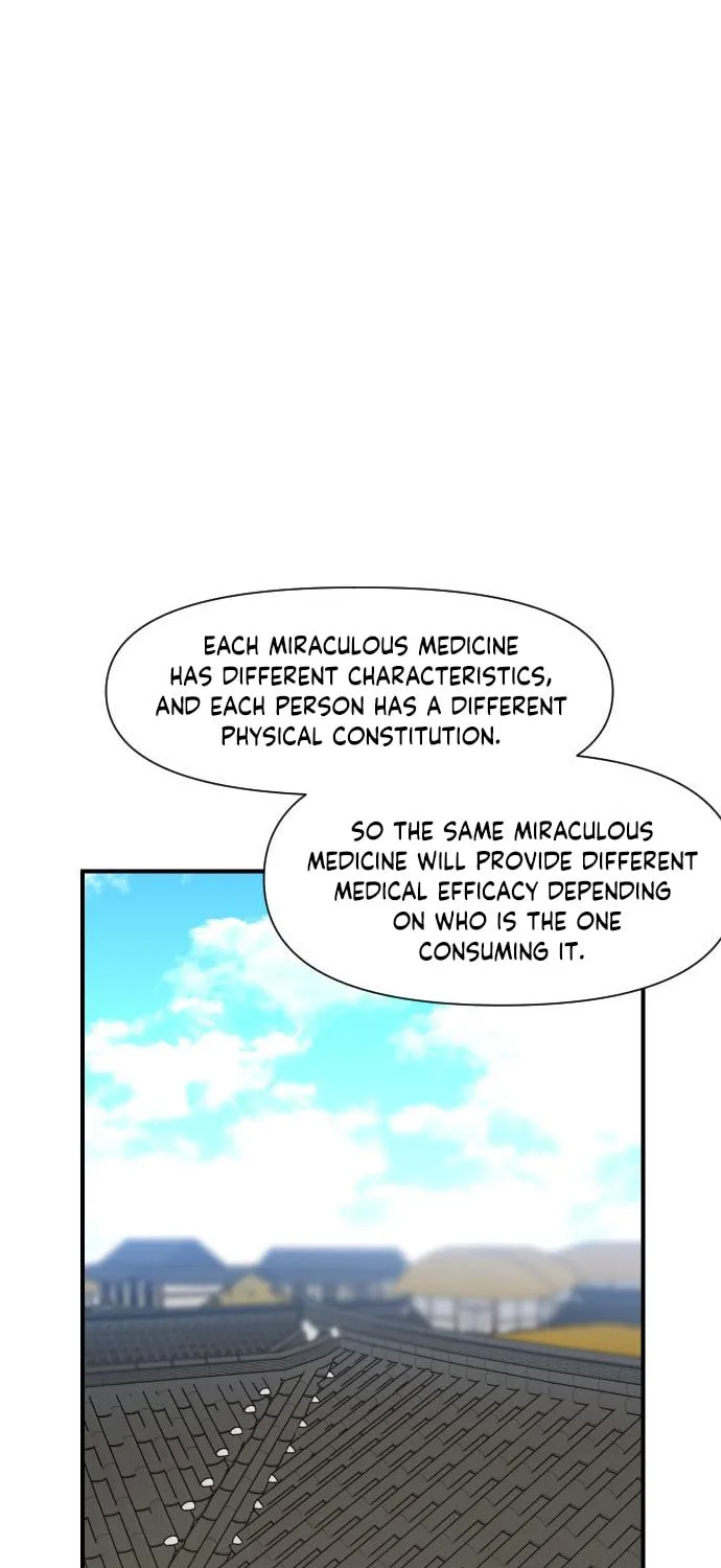 Read The Strongest Ever chapter 100 image 61 on Lezhin
