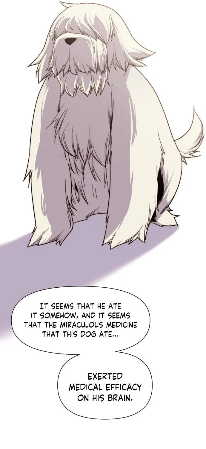 Read The Strongest Ever chapter 100 image 63 on Lezhin