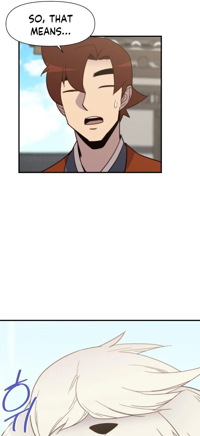 Read The Strongest Ever chapter 100 image 74 on Lezhin
