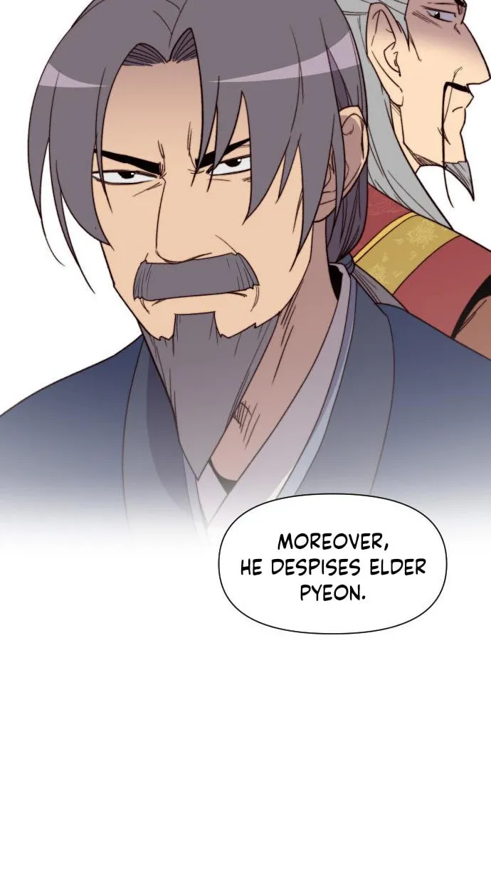 Read The Strongest Ever chapter 100 image 83 on Lezhin