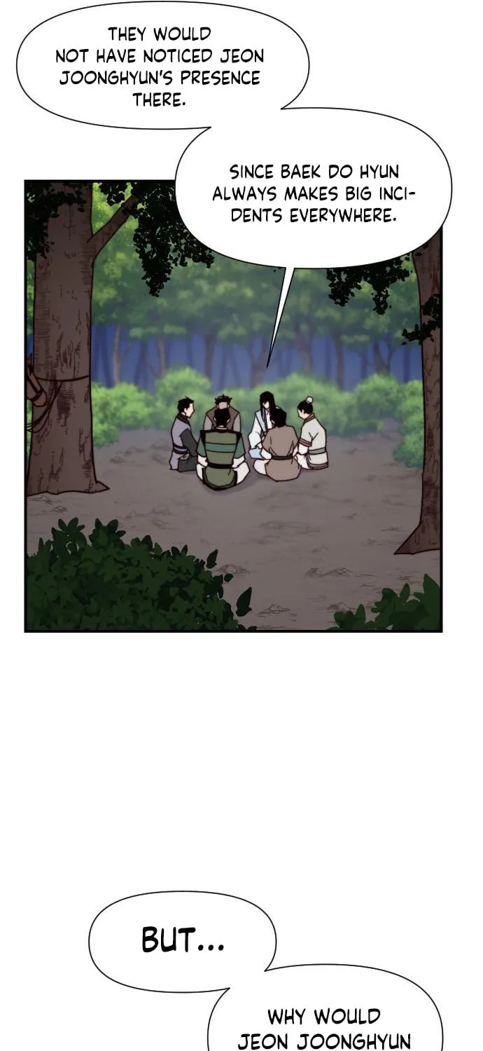 Read The Strongest Ever chapter 100 image 88 on Lezhin
