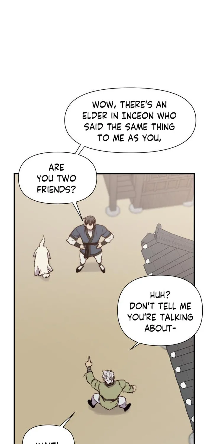 Read The Strongest Ever chapter 101 image 12 on Lezhin