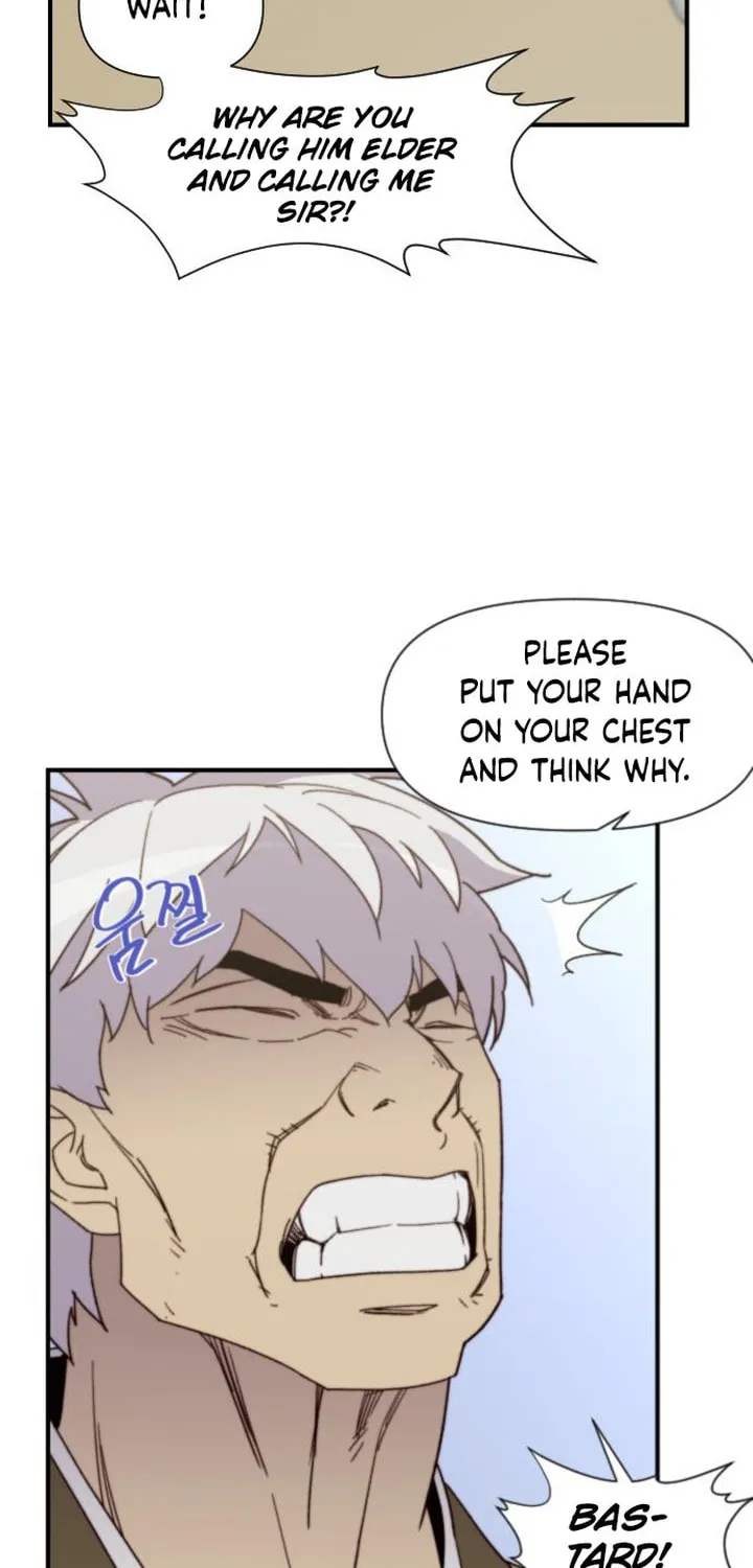 Read The Strongest Ever chapter 101 image 13 on Lezhin