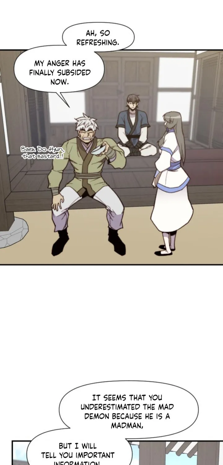 Read The Strongest Ever chapter 101 image 17 on Lezhin