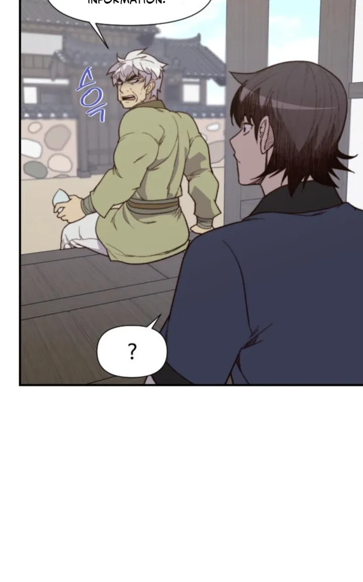 Read The Strongest Ever chapter 101 image 18 on Lezhin