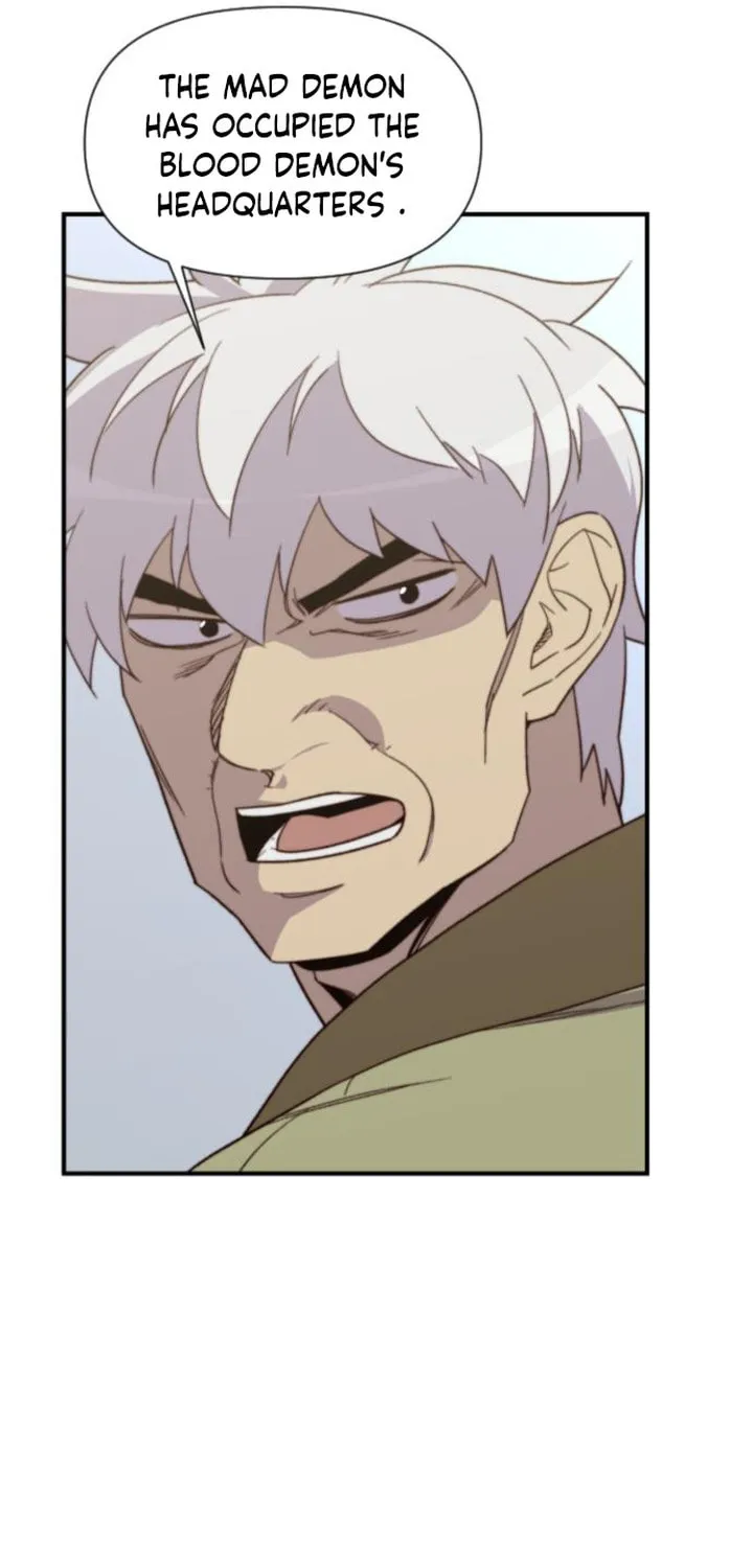 Read The Strongest Ever chapter 101 image 19 on Lezhin