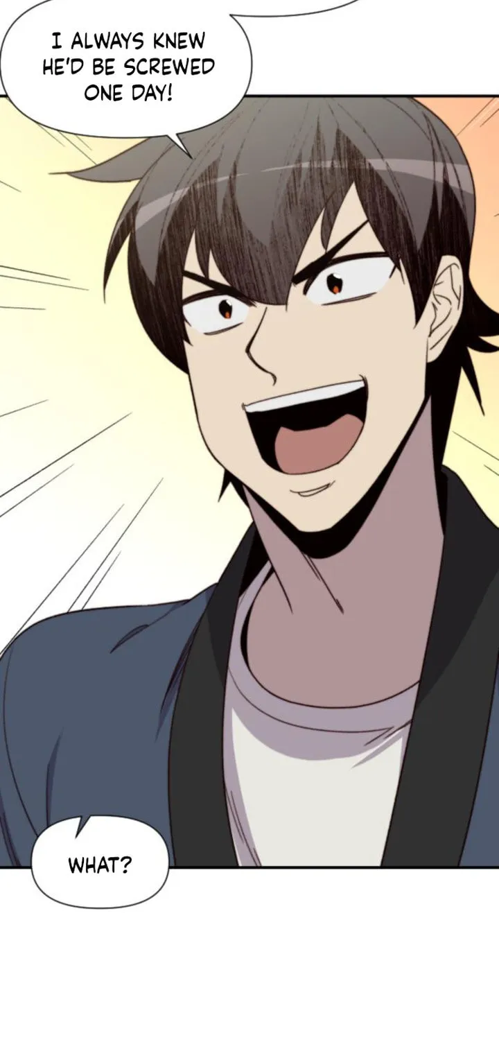 Read The Strongest Ever chapter 101 image 21 on Lezhin