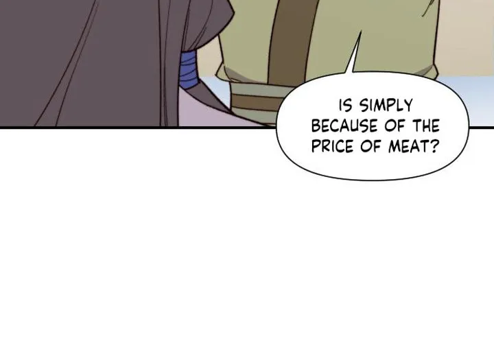 Read The Strongest Ever chapter 101 image 3 on Lezhin