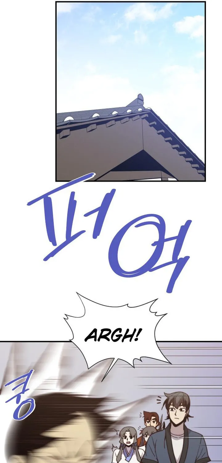 Read The Strongest Ever chapter 101 image 31 on Lezhin