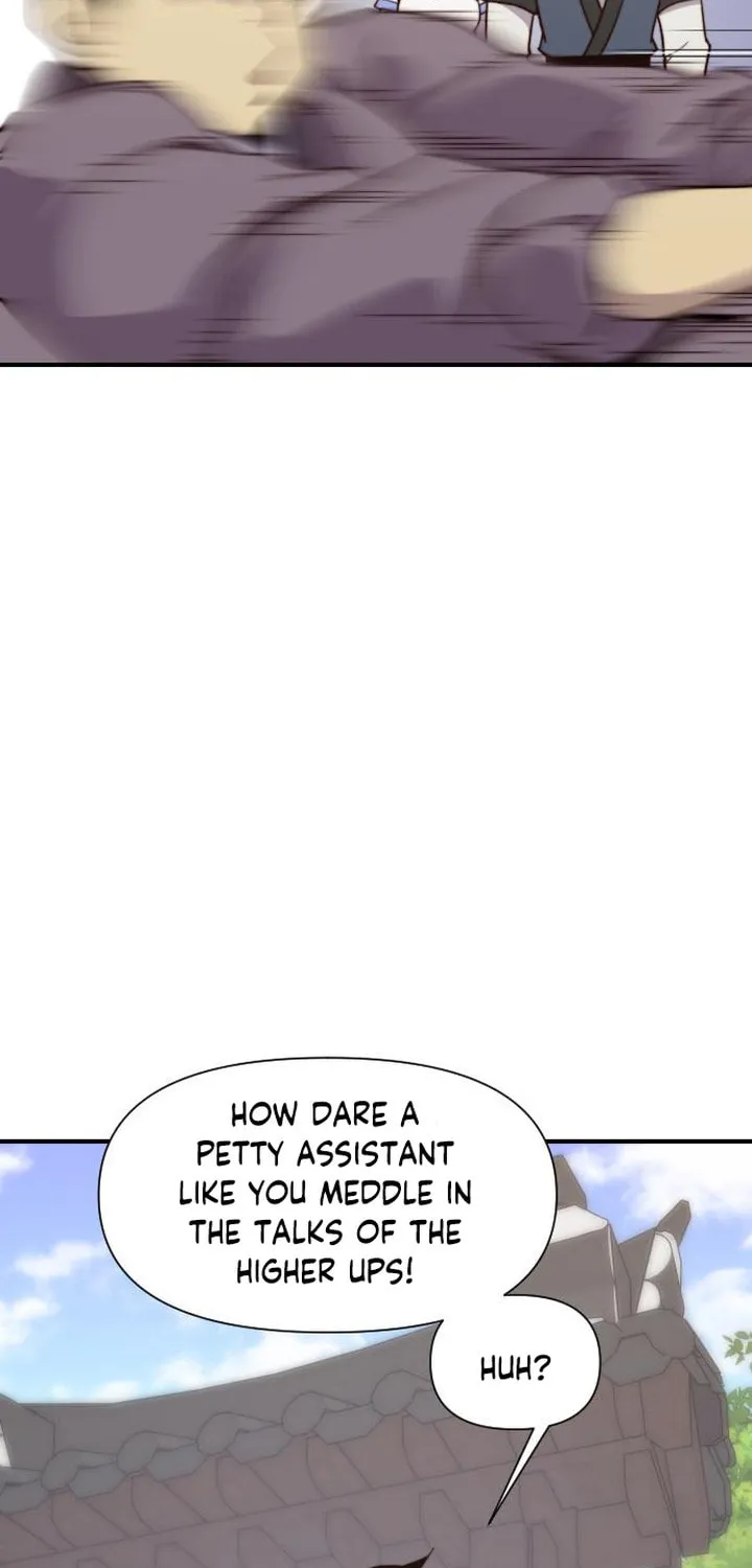 Read The Strongest Ever chapter 101 image 32 on Lezhin