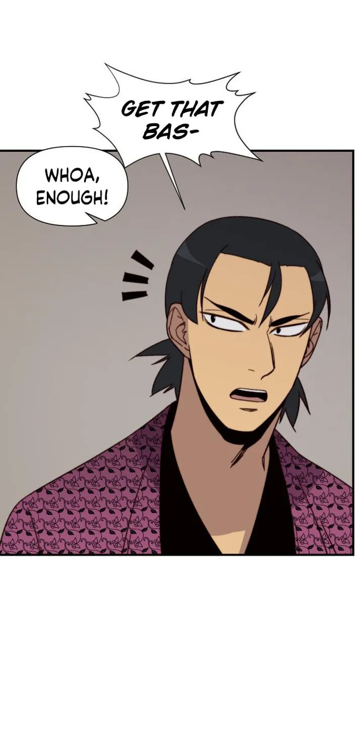 Read The Strongest Ever chapter 101 image 40 on Lezhin