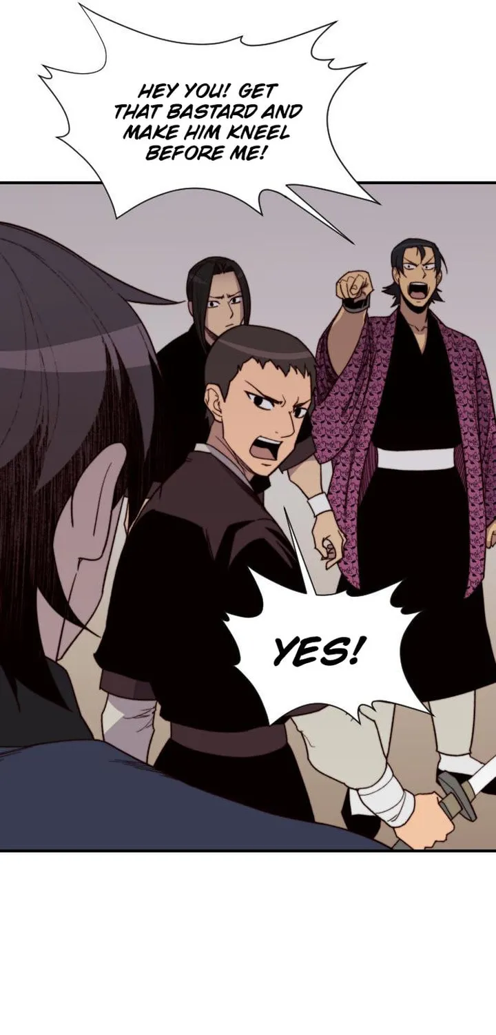 Read The Strongest Ever chapter 101 image 43 on Lezhin