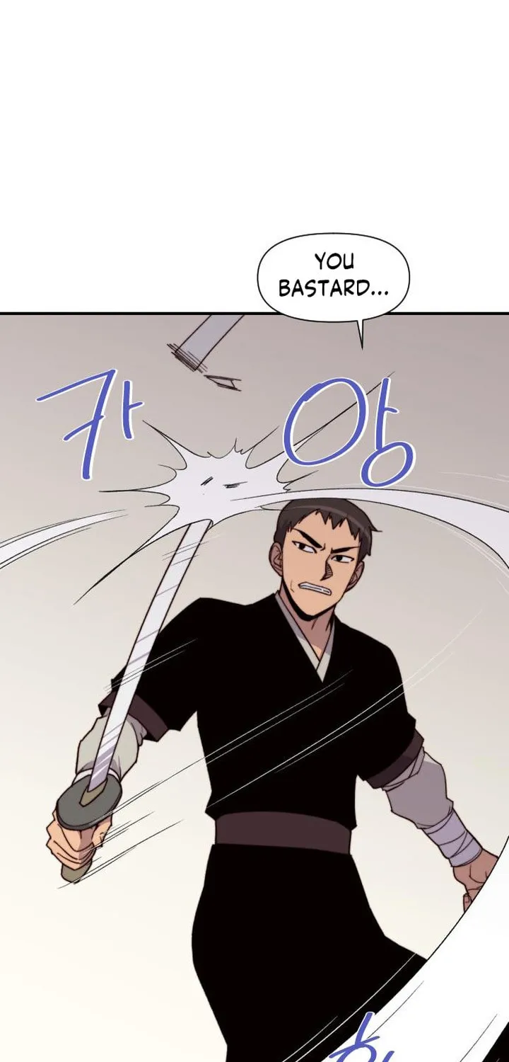 Read The Strongest Ever chapter 101 image 44 on Lezhin