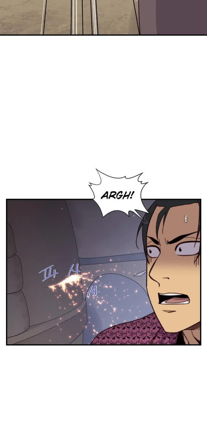 Read The Strongest Ever chapter 101 image 47 on Lezhin