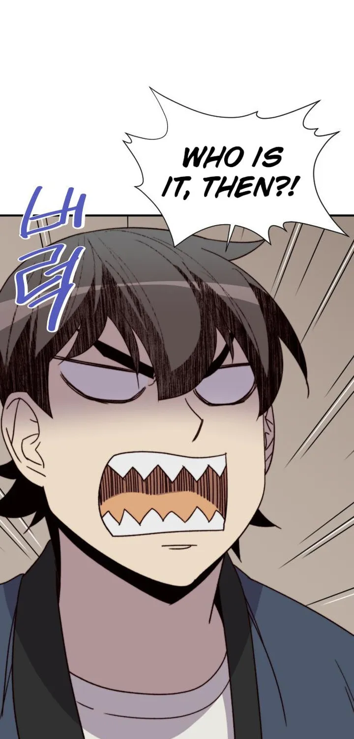 Read The Strongest Ever chapter 101 image 54 on Lezhin