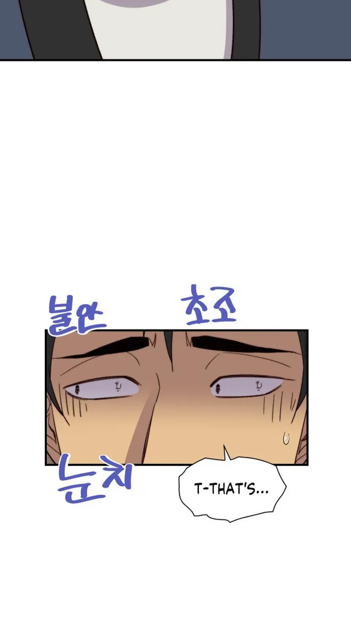 Read The Strongest Ever chapter 101 image 55 on Lezhin
