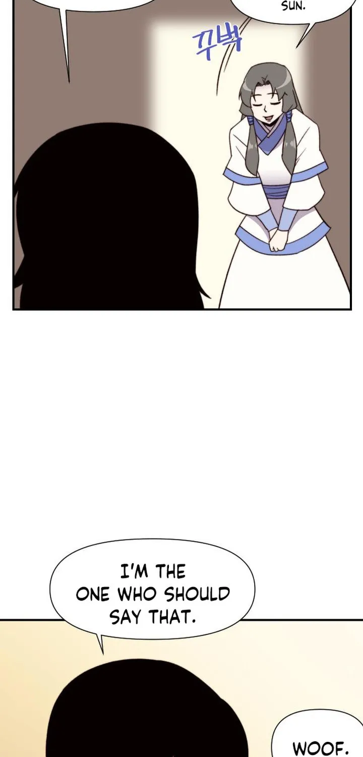 Read The Strongest Ever chapter 101 image 65 on Lezhin