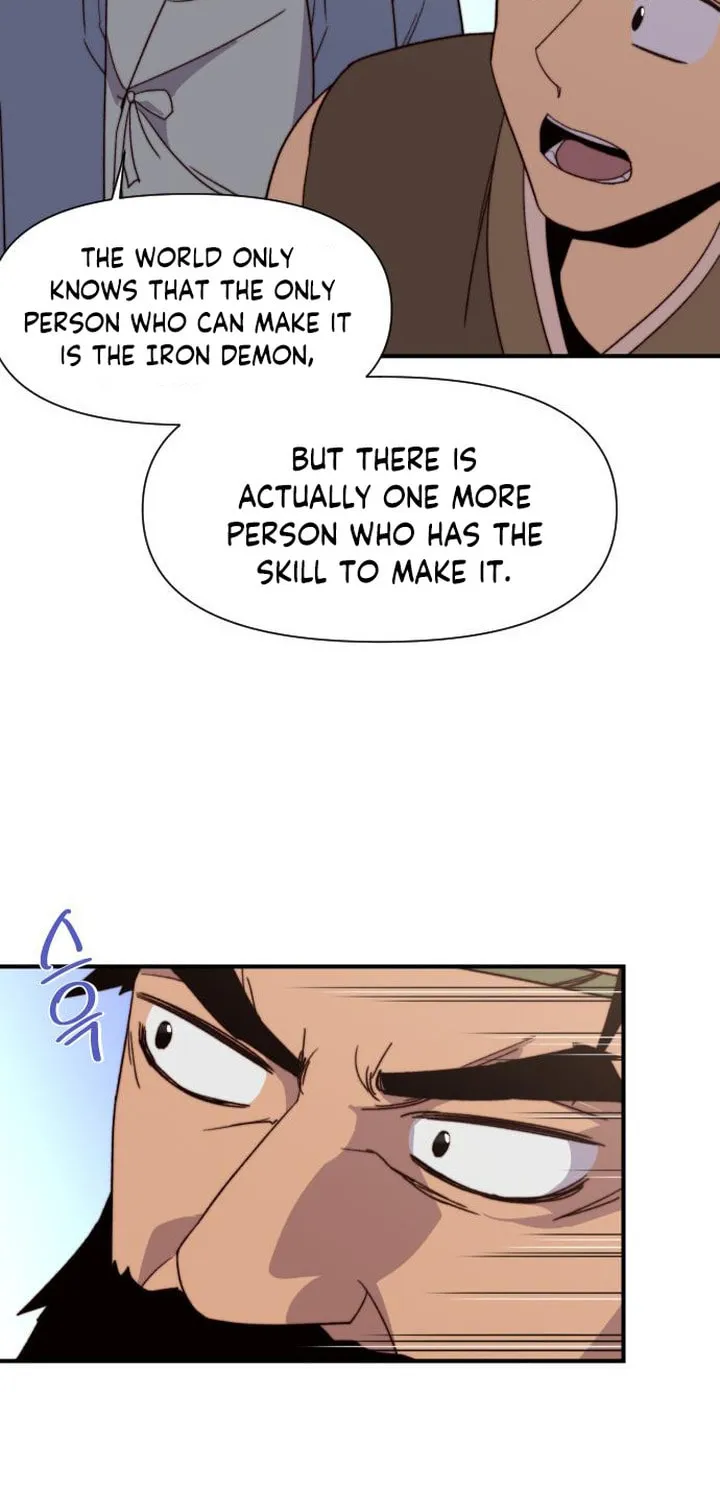 Read The Strongest Ever chapter 101 image 87 on Lezhin