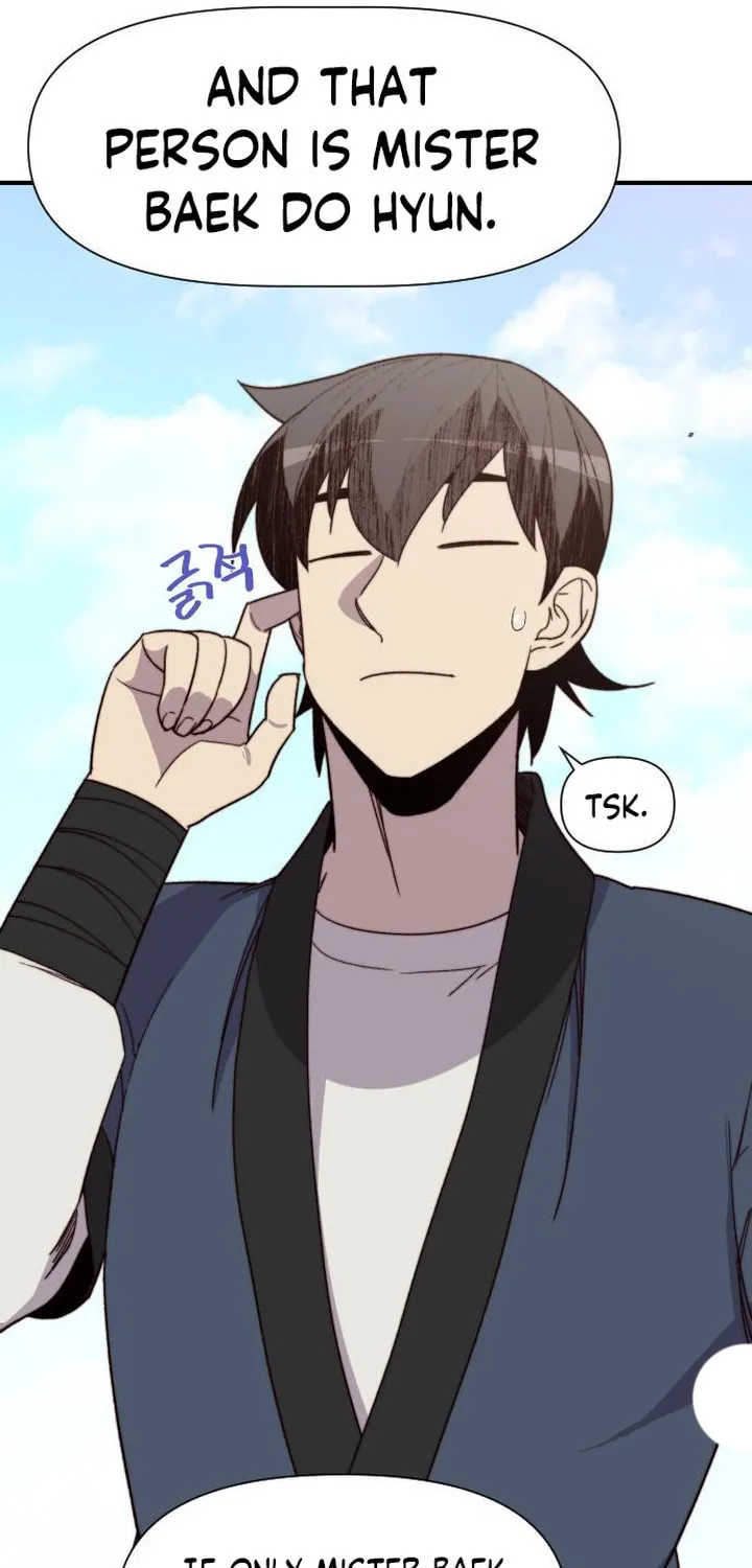 Read The Strongest Ever chapter 101 image 89 on Lezhin