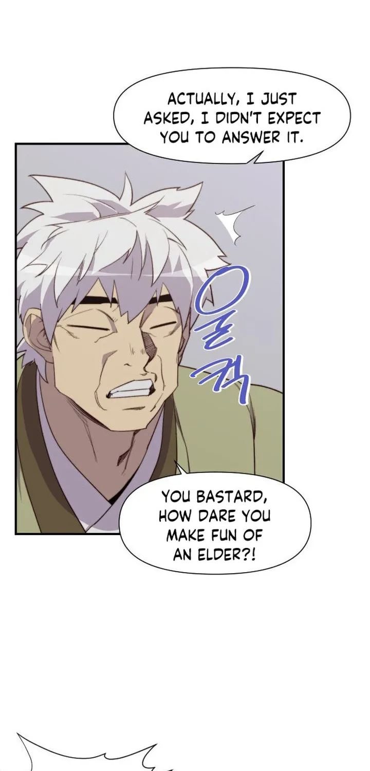 Read The Strongest Ever chapter 101 image 9 on Lezhin