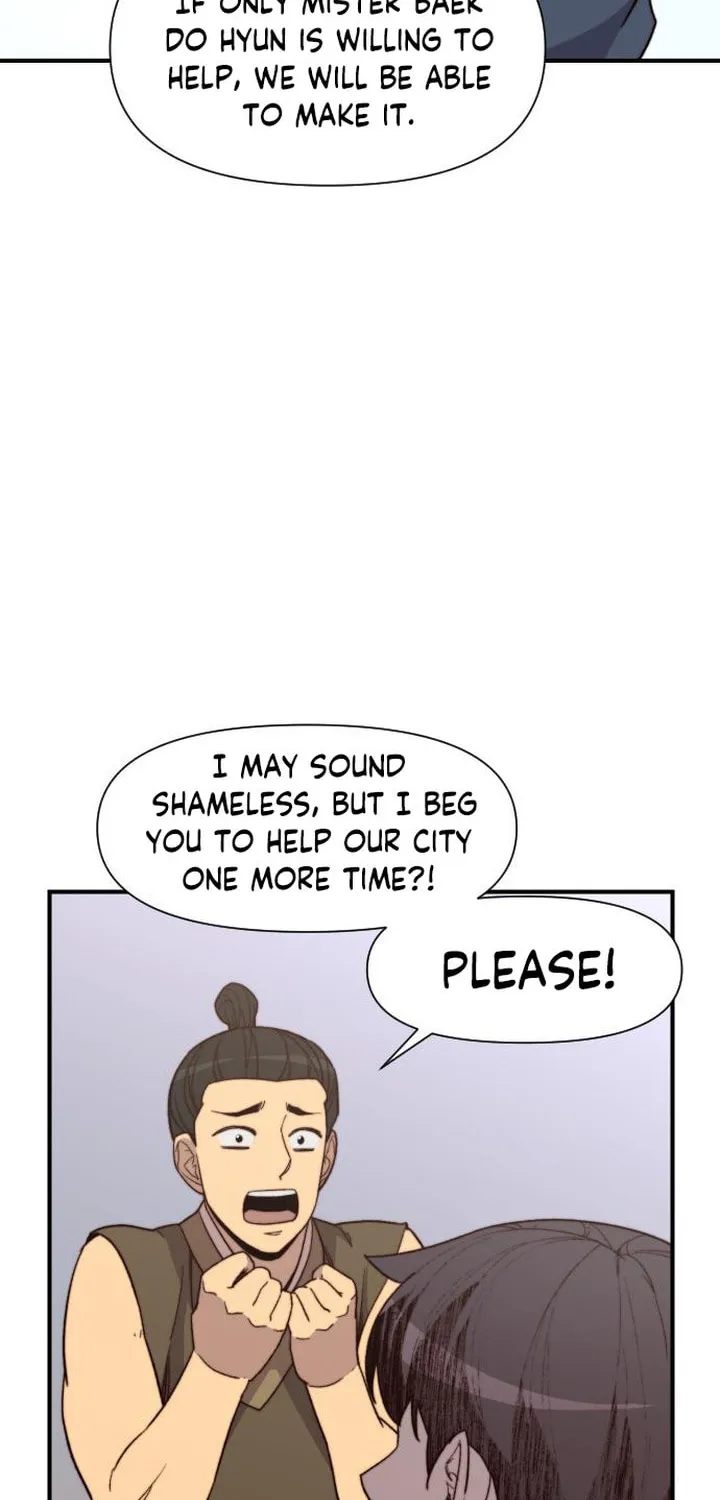 Read The Strongest Ever chapter 101 image 90 on Lezhin