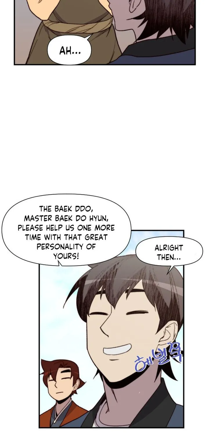 Read The Strongest Ever chapter 101 image 91 on Lezhin