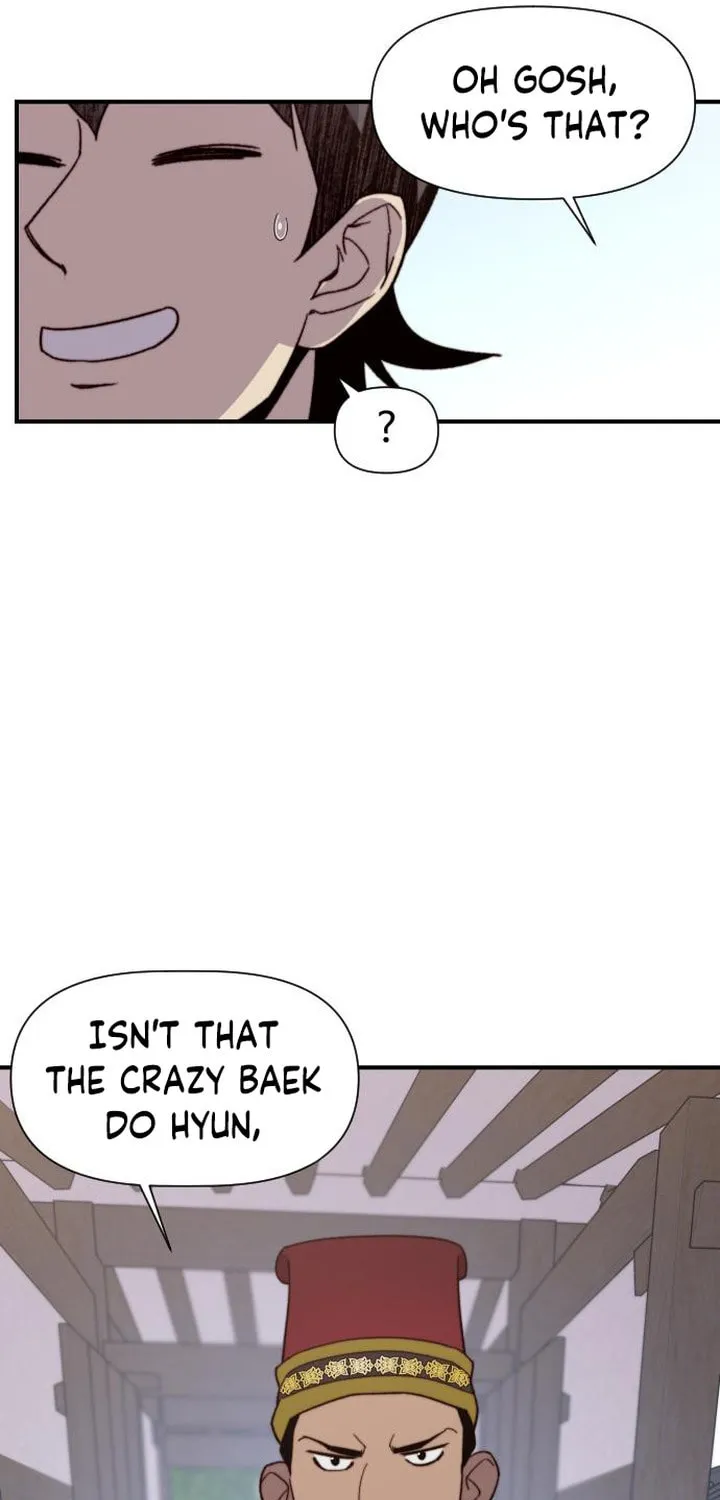 Read The Strongest Ever chapter 101 image 93 on Lezhin