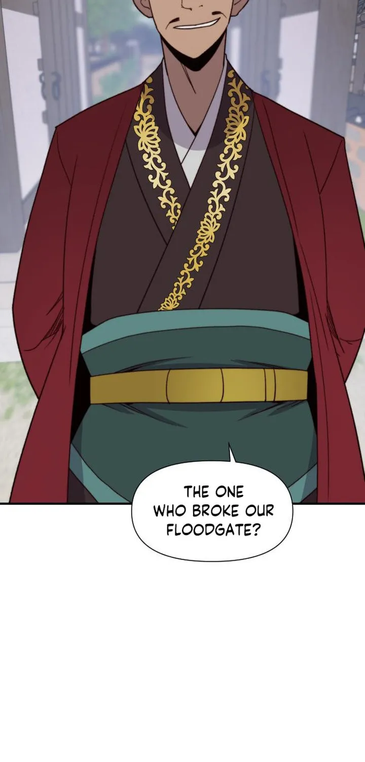 Read The Strongest Ever chapter 101 image 94 on Lezhin