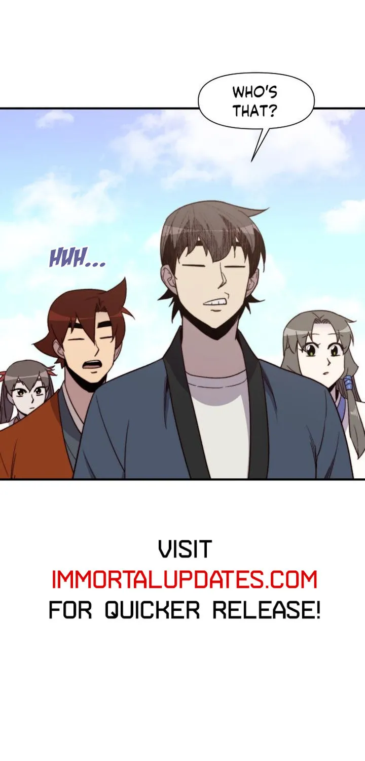 Read The Strongest Ever chapter 101 image 95 on Lezhin