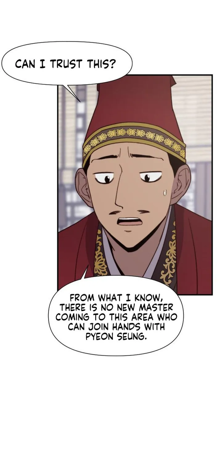 Read The Strongest Ever chapter 102 image 16 on Lezhin