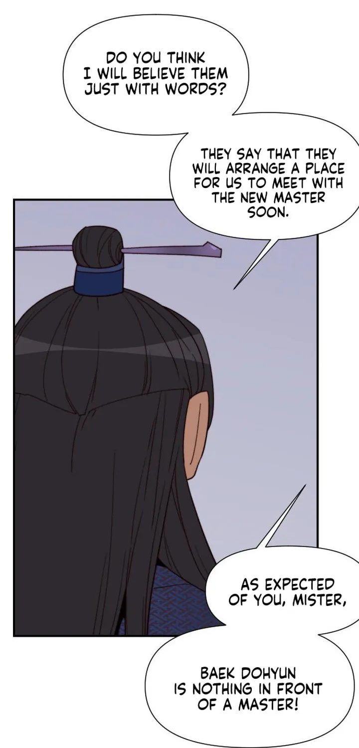 Read The Strongest Ever chapter 102 image 17 on Lezhin